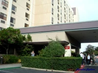 Doubletree Hotel San Francisco Airport 3*