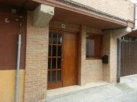 Apartamento Turistico Capuchinos 