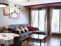 Apartamento Valencia Center II 