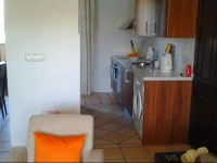 Hacienda Del Alamo Apartment 