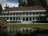 Wawona hotel 3*