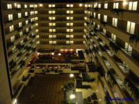 Radisson Hotel & Conference Center Fresno