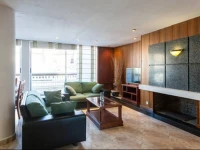 Apartamento Tiziano 
