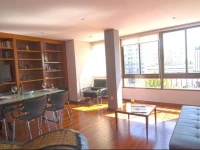 Nuevo Centro Turia Apartment 