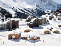 Pierre & Vacances Atria - Crozats Residence 