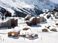 Pierre & Vacances Atria - Crozats Residence  4*