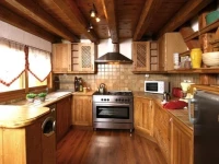 Chalet de Marie 4*