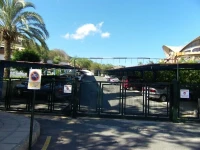 Monte Rojo 3*