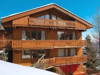 Residence Chalet Meleze 4*