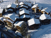 Residence Chalet Nordmann