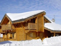 Chalet Lauzeret 