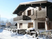 Chalet La Taniere 4*