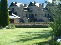 Apartamentos Linsoles 