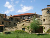 Casona Santa Coloma