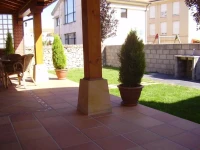 Apartamentos Casa Bernabe 