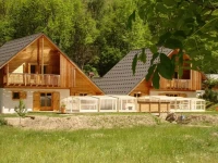 Chalet Pleynet 4*