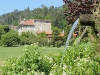 Casa Suarez Turismo Rural 