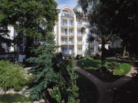 Uibelaisen Sanatorium 
