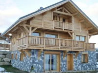 Chalet Le Reflet des Aiguilles 5*