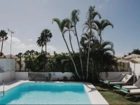 Villa Palma Real 