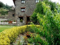 Casa Rural Les Flors 