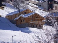 Chalet Leslie Alpen 4*