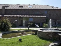Albergue Turistico Salceda 