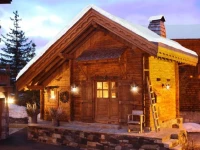 Chalet Petit Marmotte 3*