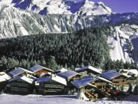 Chalet Sequoia 5*