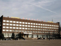 Yubilejnaya hotel