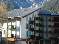 Residence Chamina 2*