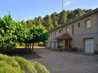 Hostal El Violi 