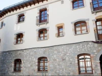 Apartamentos Sorripas 
