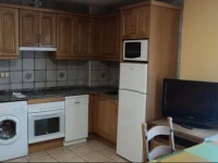 Apartamentos Solans 