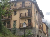 Apartamento Castillo 