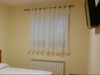 Albergue La Encina 