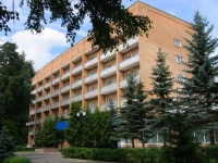 Кстово центр отдыха 