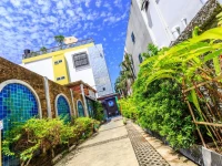 7Q Patong Beach Hotel 3*
