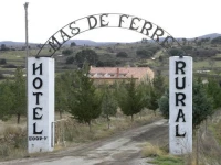 Hotel Mas De Ferre 