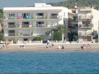 Villa Service - Apartamentos Aransol 