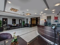 Beach Hotel Apartment 