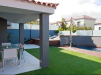Villas Meloneras 