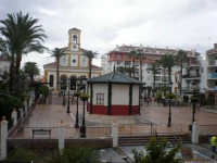 Hostal Galea Centro 