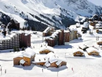 Residence Malinka 3*