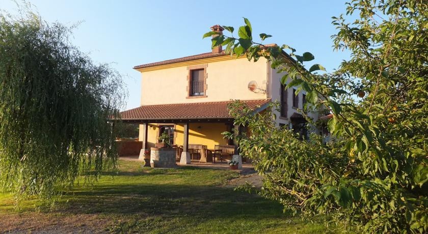 Posada La Pedriza 
