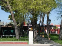 Hotel Rural Juaneca 3*