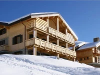 Chalet Badinguet 4*