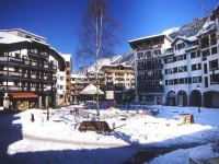 Chamonix Mont Blanc 