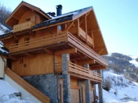 Chalet La Grande Ourse 4*