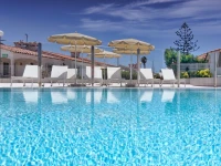 Bungalows Adonis 3*